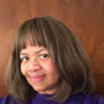 Yolanda Beard - @sapphireblueyb - Instagram