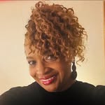 Yolanda Beard - @yolibme72 - Instagram