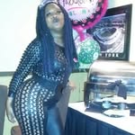 Yolanda Beard - @pinkpussy0487 - Instagram