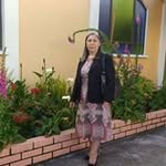 Yolanda Benavides - @benavides3408 - Instagram