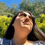 Yolanda Bencomo - @yoli_rebekah - Instagram