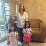 Yolanda Bencomo Arvizo - @yolabencomo - Instagram