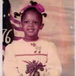 Yolanda Benjamin - @landiee888 - Instagram