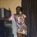 Yolanda Benjamin - @tropical_baby01 - Instagram