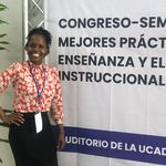 Yolanda Benjamin Benjamin - @yolandabenjamim - Instagram