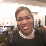 Yoliester - @yolandabenjamin11 - Instagram