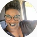 Yolanda Benson - @chocdiva1970_ - Instagram