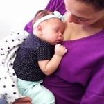 Yolanda Benson - @tayanas_mommiestwin06 - Instagram
