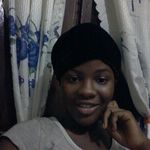 Yolanda Benson - @gneequaye7 - Instagram