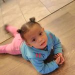 Yolanda Benson - @imjustsaying143 - Instagram