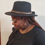 Yolanda Benson - @virtuousjewel1 - Instagram