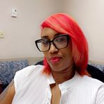 Yolanda Benson - @ybenson78 - Instagram