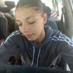 Yolanda Benson - @yayafcknbandit - Instagram