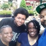 Yolanda Benson - @yolanda.benson.94 - Instagram