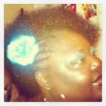 Yolanda Benson-Hill - @yolandahill - Instagram