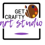 Yolanda Guillory Benson - @get_crafty_art_studio - Instagram