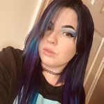 Yolanda Irene Benson - @snowwhitehemi - Instagram