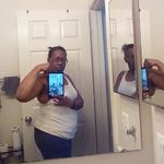 Yolanda Bernard - @yola.nda150 - Instagram