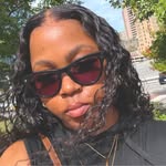 Yolanda Bernard - @_yo.lawn.duh_ - Instagram