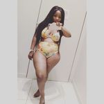 Yolanda Bernard - @yolandabernard7 - Instagram