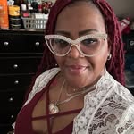 Yolanda Bernard - @diva3990 - Instagram