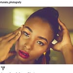yolanda Bernardo. luanda - @yolanda26bernardo - Instagram