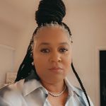 Yolanda Betts - @msyo_betts_ - Instagram