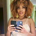 Yolanda Betts - @loni39 - Instagram