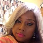 Yolanda Betts Oladini - @mswonderful23 - Instagram