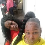 Yolanda bingham - @yolandabingham82 - Instagram