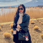 Yolanda Tobing - @yolandatobing - Instagram