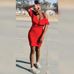 Yolander Fadzai Bingura - Facebook