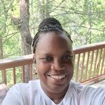 Yolanda Bishop - @buncyjean - Instagram