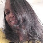 Yolanda Bishop - @hcbajbarbyjb - Instagram