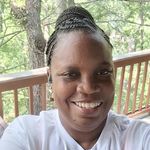 Yolanda Bishop - @buncyjeans - Instagram