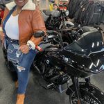 Yolanda Faye Bishop - @bishopyolanda - Instagram