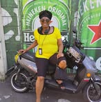 Yolanda Blake - Facebook