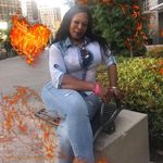 Yolanda Blake - @yolandablake___ - Instagram