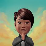 Yolanda Blake - @mseverglade1 - Instagram