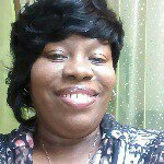 Yolanda Blake - @msyoyo72 - Instagram
