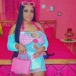 Yolanda Blake - @thick_dolly_putos - Instagram