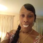 Yolanda Blake - @yolanda_blake___ - Instagram