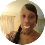Yolanda Blake - @mseverglade001 - Instagram