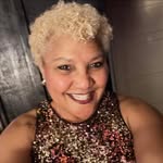 Yolanda Bledsoe - @sweeetpea07 - Instagram