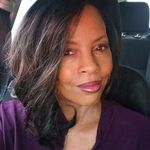 Yolanda Bledsoe - @ms.ray_1006 - Instagram