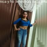 Yolanda Bolaños - @yola17ca - Instagram