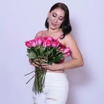 Yolanda Bolaños - @yola_diaz9 - Instagram