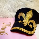 Yolanda Bolden - @yeauxhatz - Instagram