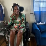 Yolanda Bolden - @yannispeaks100 - Instagram