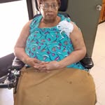 Yolanda Bolden - @londaw.yw - Instagram